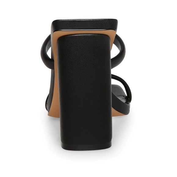 Steve Madden Blake Sandal Heel - Picture 4 of 7